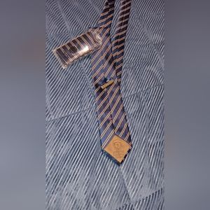 Imani uomo necktie
